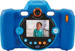 Kidizoom Duo FX Blue - VTECH/EDUCATIONAL - Beattys of Loughrea