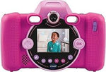 Kidizoom Duo FX Pink - VTECH/EDUCATIONAL - Beattys of Loughrea