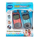 Kidigear Walkie Talkies Explorer - VTECH/EDUCATIONAL - Beattys of Loughrea