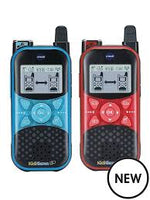 Kidigear Walkie Talkies Explorer - VTECH/EDUCATIONAL - Beattys of Loughrea