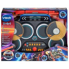 Kidi Dj Drums - VTECH/EDUCATIONAL - Beattys of Loughrea