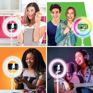 Studio Creator Video Maker Kit White Edition - ART & CRAFT/MAGIC/AIRFIX - Beattys of Loughrea