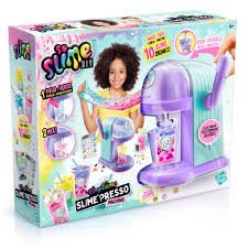 So Slime Diy Slimelicious Slimepresso Machine - ART & CRAFT/MAGIC/AIRFIX - Beattys of Loughrea