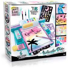 Art Lab Watercolour Studio - ART & CRAFT/MAGIC/AIRFIX - Beattys of Loughrea