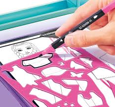 Style 4 Ever Fashion Designer Studio - ART & CRAFT/MAGIC/AIRFIX - Beattys of Loughrea