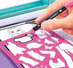 Style 4 Ever Fashion Designer Studio - ART & CRAFT/MAGIC/AIRFIX - Beattys of Loughrea