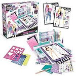 Style 4 Ever Fashion Designer Studio - ART & CRAFT/MAGIC/AIRFIX - Beattys of Loughrea