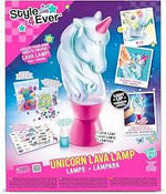 Style 4 Ever - Unicorn Lava Lamp - ART & CRAFT/MAGIC/AIRFIX - Beattys of Loughrea