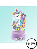 Style 4 Ever Diamond Art Lamp Set - ART & CRAFT/MAGIC/AIRFIX - Beattys of Loughrea