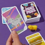 Piggy Piggy Game - BOARD GAMES / DVD GAMES - Beattys of Loughrea