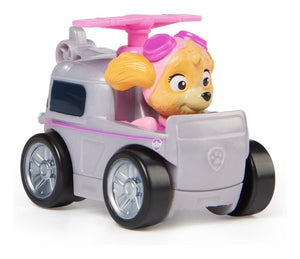 Pup Squad Racers Assorted Styles - BABY TOYS - Beattys of Loughrea