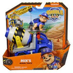 Rubble & Crew Themed Vehicle Assorted Styles - BABY TOYS - Beattys of Loughrea