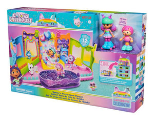 Gabbys Party Room Playset - Beattys of Loughrea | www.beattys.ie