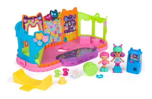 Gabbys Party Room Playset - Beattys of Loughrea | www.beattys.ie