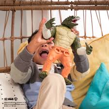 Dcu & Batman 12In Giants Killer Croc - A/M, TRANSFORMERS - Beattys of Loughrea