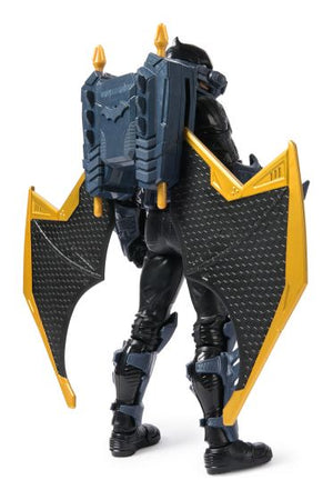 Dcu & Batman 12In Batman Adventures Aerial Batman - A/M, TRANSFORMERS - Beattys of Loughrea