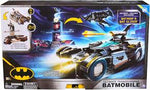 Batman Ultimate Transforming Batmobile Playset - A/M, TRANSFORMERS - Beattys of Loughrea