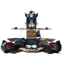 Batman Ultimate Transforming Batmobile Playset - A/M, TRANSFORMERS - Beattys of Loughrea