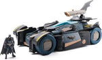 Batman Ultimate Transforming Batmobile Playset - A/M, TRANSFORMERS - Beattys of Loughrea