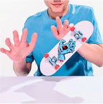 Tech Deck Santa Cruz Handboard - A/M, TRANSFORMERS - Beattys of Loughrea