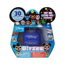 Bitzee Disney Interactive Digital Pet - HANDGAMES/VIRTUAL PET/FURBY - Beattys of Loughrea