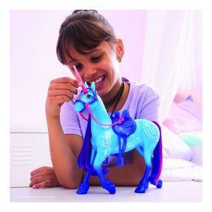 Unicorn Academy Fashion Doll Unicorn Assorted Styles - DOLLS - Beattys of Loughrea