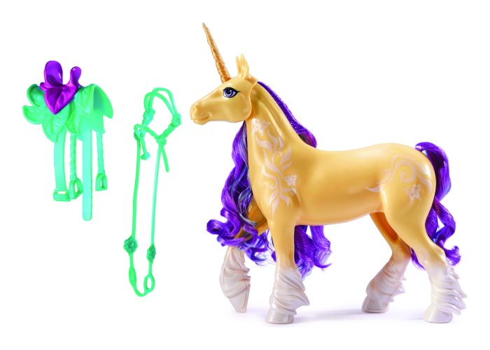 Unicorn Academy Fashion Doll Unicorn Assorted Styles - DOLLS - Beattys of Loughrea