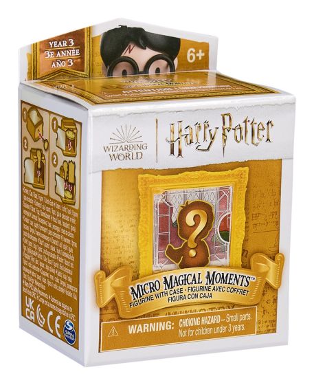 Wizarding World Collectible Single Pack Assorted Styles - DOLLS - Beattys of Loughrea
