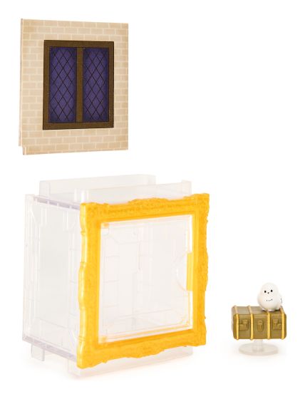 Wizarding World Collectible Single Pack Assorted Styles - DOLLS - Beattys of Loughrea