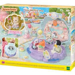 Sylvanians Baby Mermaid Shop - Beattys of Loughrea | www.beattys.ie