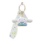 Sanrio Donuts Series Keychain Assorted Styles