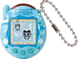 Tamagotchi Connection Bubbles - HANDGAMES/VIRTUAL PET/FURBY - Beattys of Loughrea