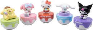 Hello Kitty & Friends 50th Anniversary Capsules - DOLLS - Beattys of Loughrea