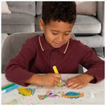 Suncatcher Keyrings Activity Pack