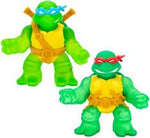 TMNT Twin pack Goo Jit Zu - HALLOWEEN, PKT MONEY, JOKE - Beattys of Loughrea