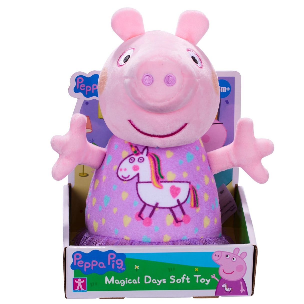 Peppa Pig Favourite Things - Beattys of Loughrea | www.beattys.ie