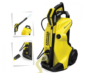 Karcher K4 Toy High Pressure Washer - TOOLS/GUNS - Beattys of Loughrea