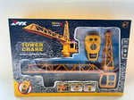 Mx Eng R/C 98Cm Tower Crane - Beattys of Loughrea | www.beattys.ie
