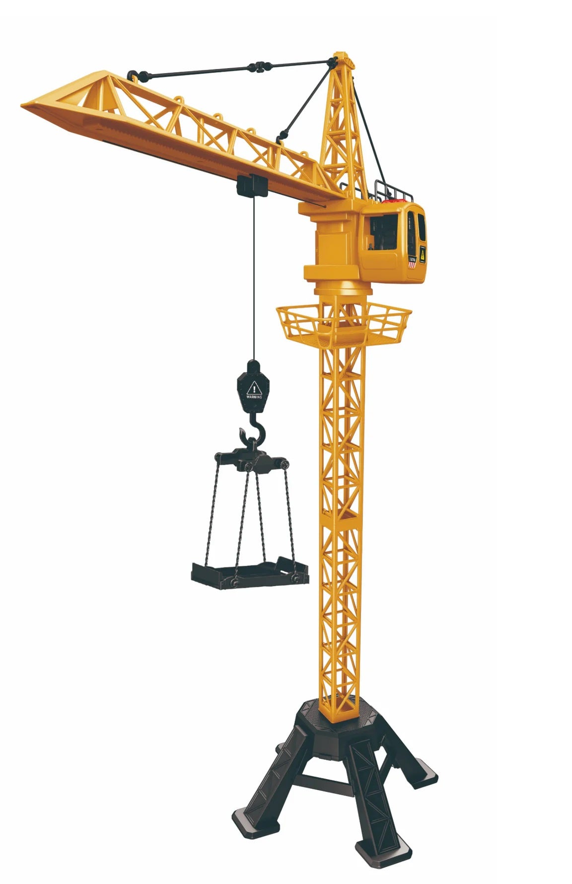 Mx Eng R/C 98Cm Tower Crane - Beattys of Loughrea | www.beattys.ie