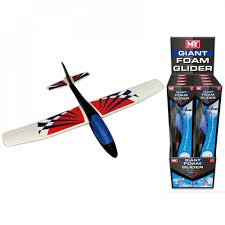 Giant Foam Aeroplane - Beattys of Loughrea | www.beattys.ie