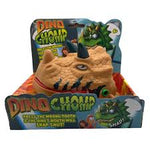 Dinosaur Finger Bite Game Assorted Styles - BOARD GAMES / DVD GAMES - Beattys of Loughrea
