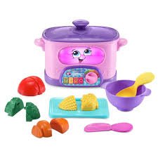 Leapfrog Choppin Fun Learning Pot - VTECH/EDUCATIONAL - Beattys of Loughrea