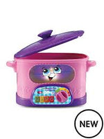 Leapfrog Choppin Fun Learning Pot - VTECH/EDUCATIONAL - Beattys of Loughrea