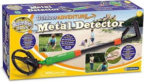 Outdoor Adventure Metal Detector - Beattys of Loughrea | www.beattys.ie