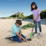 Outdoor Adventure Metal Detector - Beattys of Loughrea | www.beattys.ie