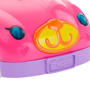 Barbie Chelsea Vehicle Set