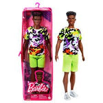 Ken Fashionista Assorted Styles - BARBIE - Beattys of Loughrea