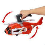 Matchbox Transport Helicopter - CARS/GARAGE/TRAINS - Beattys of Loughrea