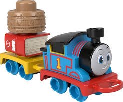 My First Thomas Engine - Beattys of Loughrea | www.beattys.ie