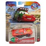Disney Cars Colour Change Assorted Styles - Beattys of Loughrea | www.beattys.ie